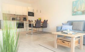 Apartment Jadestrand, Am Alten Deich 4-6, Whg 1 20